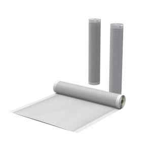 AENO AVSR25X500 vákuumfólia tekercs, átlátszó, 7 rétegű, 250x5000 mm, 3 tekercs
