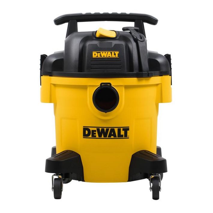 DeWALT DXV20P száraz-nedves porszívó, 20 liter, 15 Kpa, 37,8 l/s, 8 tartozék, 1050 W - Image 2