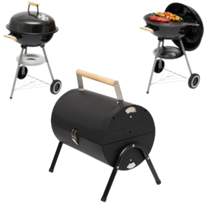 Grillezés