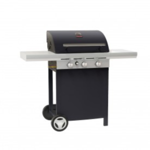 Gázgrill