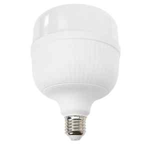 Tracon LHPSE2740NW Nagyteljesítményű LED fényforrrás Samsung chippel 220-240 V,50 Hz,40 W,4000 K,3500 lm,E27,EEI=F