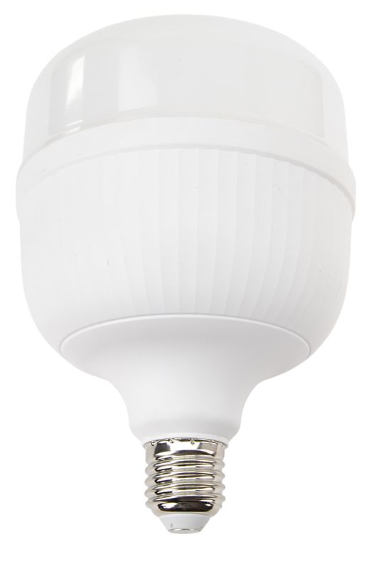 Tracon LHPSE2740NW Nagyteljesítményű LED fényforrrás Samsung chippel 220-240 V,50 Hz,40 W,4000 K,3500 lm,E27,EEI=F