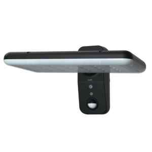 Home FLP2000SOLAR szolár paneles LED reflektor, PIR mozgásérzékelő, 2000 lumen, 112 db SMD LED, 2 üzemmód, IP65