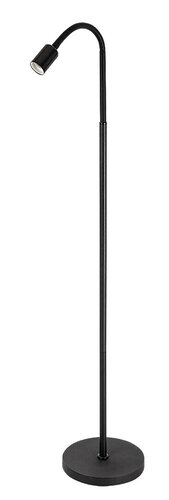 Rábalux 74031 Venturo,álló lámpa,E27 1x16W,H135cm,ventilátor - Image 6
