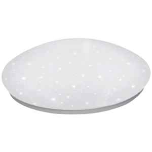 Tracon MF24NW Csillagos égbolt effektes beltéri LED mennyezeti lámpa 230 V,50 Hz,24 W,1600 lm,4000 K,IP20,EEI=G