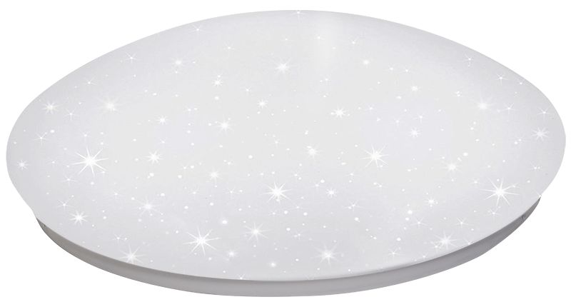 Tracon MF24NW Csillagos égbolt effektes beltéri LED mennyezeti lámpa 230 V,50 Hz,24 W,1600 lm,4000 K,IP20,EEI=G