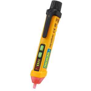 Tracon PANVOLTFINDER Érintésmentes feszültségkereső 12-1000VAC,NCV