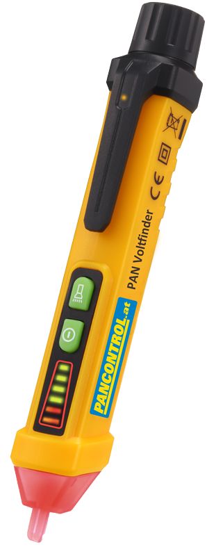 Tracon PANVOLTFINDER Érintésmentes feszültségkereső 12-1000VAC,NCV