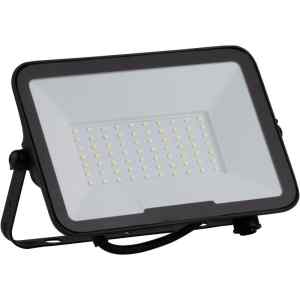 Tracon RSMDSU30W LED fényvető SAMSUNG chippel,mozgásérzékelő csatlakozóval 220-240V AC,30W,4000K,IP54,3000lm,EEI=F