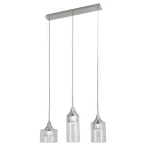 Rábalux 6350 Candice, Modern, Függeszték, IP20, 1200 lm, 25000K, 15W