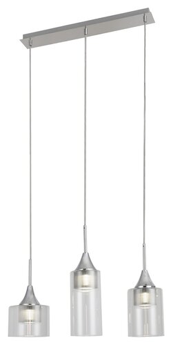 Rábalux 6350 Candice, Modern, Függeszték, IP20, 1200 lm, 25000K, 15W