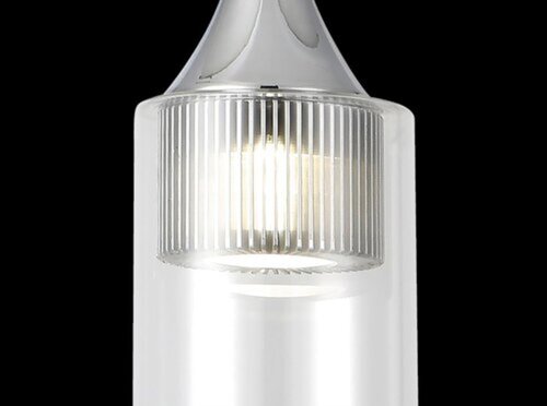 Rábalux 6350 Candice, Modern, Függeszték, IP20, 1200 lm, 25000K, 15W - Image 3