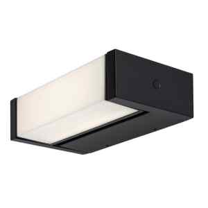 Rábalux 77185 Cubbington,kültéri modern fali LED 18W L23cm