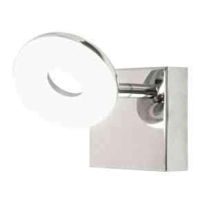 Rábalux 5716 Beata modern beltéri fürdőszobai lámpa LED 5W IP44 króm