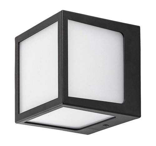 Rábalux 77042 Rennes,kül.fali modern LED 10W 10,5x10,5cm - Image 3