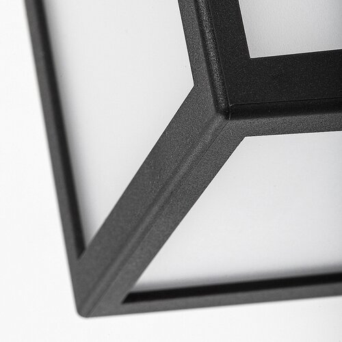 Rábalux 77042 Rennes,kül.fali modern LED 10W 10,5x10,5cm - Image 5