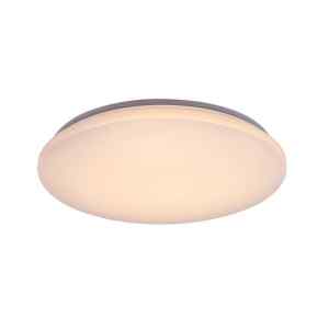 Rábalux 71036 Cerrigen modern beltéri mennyezeti lámpa LED 48W IP20 fehér