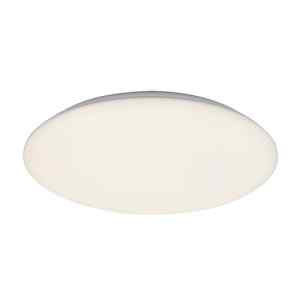 Rábalux 71123 Rorik modern beltéri mennyezeti lámpa LED 18W IP20 fehér