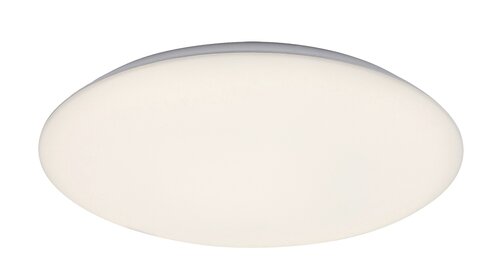 Rábalux 71123 Rorik modern beltéri mennyezeti lámpa LED 18W IP20 fehér