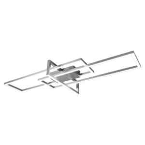 Rábalux 6867 Thabita modern beltéri mennyezeti lámpa LED 35W IP20 szatin króm