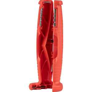 Tracon DMS Multi csupaszoló, 0,8-4mm2, 8-10mm
