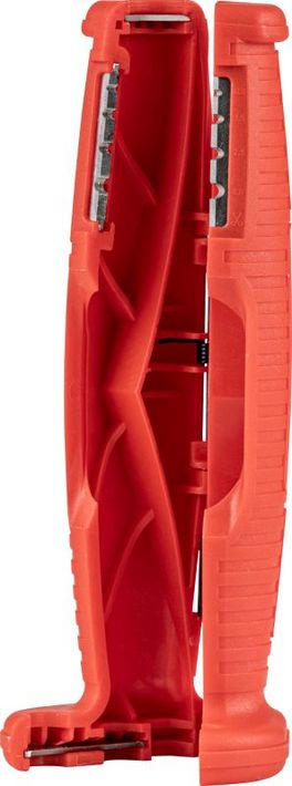Tracon DMS Multi csupaszoló, 0,8-4mm2, 8-10mm