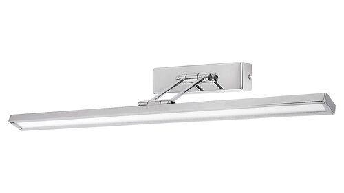 Rábalux 3908 Picture modern slim beltéri képmegvilágító lámpa LED 12W IP20 króm