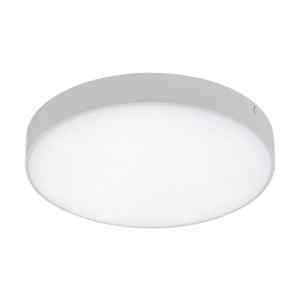 Rábalux 7894 Tartu technikai kültéri mennyezeti lámpa LED 24W IP44 matt fehér