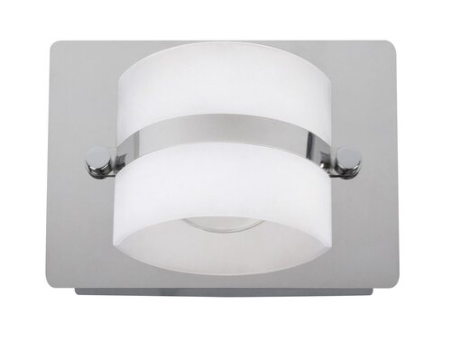 Rábalux 5489 Tony modern beltéri fürdőszobai lámpa LED 5W IP44 króm - Image 2