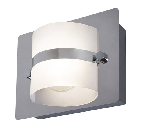 Rábalux 5489 Tony modern beltéri fürdőszobai lámpa LED 5W IP44 króm - Image 5