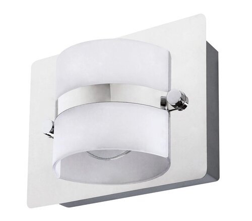 Rábalux 5489 Tony modern beltéri fürdőszobai lámpa LED 5W IP44 króm - Image 6