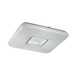 Rábalux 4634 Tayla modern beltéri mennyezeti lámpa LED 72W IP20 króm