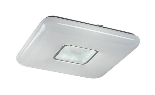 Rábalux 4634 Tayla modern beltéri mennyezeti lámpa LED 72W IP20 króm
