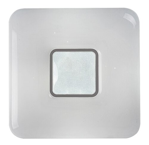 Rábalux 4634 Tayla modern beltéri mennyezeti lámpa LED 72W IP20 króm - Image 5
