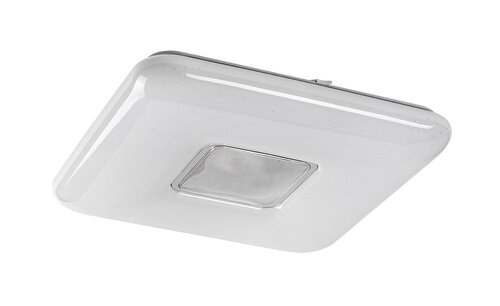 Rábalux 4634 Tayla modern beltéri mennyezeti lámpa LED 72W IP20 króm - Image 7