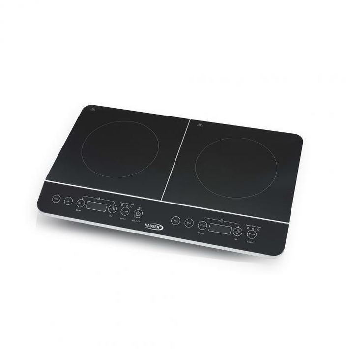 HAUSER Indukciós főzőlap, IC-2214