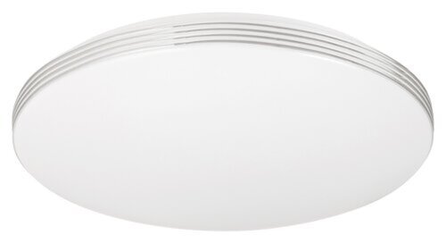 Rábalux 3411 Oscar minimál beltéri mennyezeti lámpa LED 36W IP20 fehér