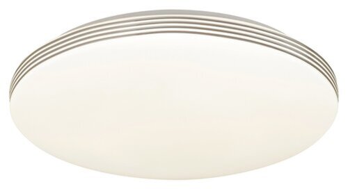 Rábalux 3411 Oscar minimál beltéri mennyezeti lámpa LED 36W IP20 fehér - Image 4