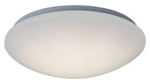 Rábalux 3938 Lucas modern beltéri mennyezeti lámpa LED 24W IP20 fehér - Image 2