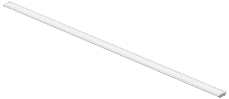 Tracon LINUP06CCTWD Indirekt világítás LIN irodai világítótestekhez, fehér, 230V,5,7W, 3-4-5000K,680lm,1-10V,EEI=E