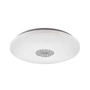 Rábalux 5365 Ophelia modern beltéri okos világítás LED 40W IP20 króm