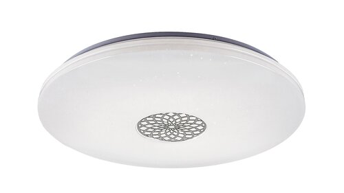 Rábalux 5365 Ophelia modern beltéri okos világítás LED 40W IP20 króm