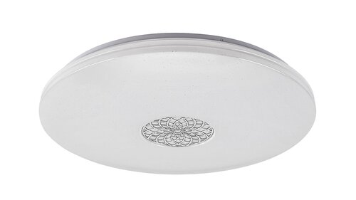 Rábalux 5365 Ophelia modern beltéri okos világítás LED 40W IP20 króm - Image 7