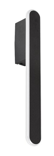 Rábalux 71087 Sindri,beltéri modern fali LED 12W H38cm Beltéri lámpa IP20 fekete műanyag - Image 3