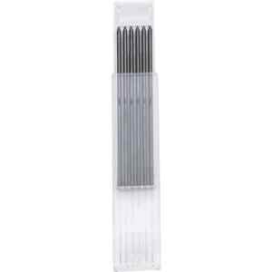 Tracon PENR Grafit utántöltő, 2,8x120mm, 6pcs