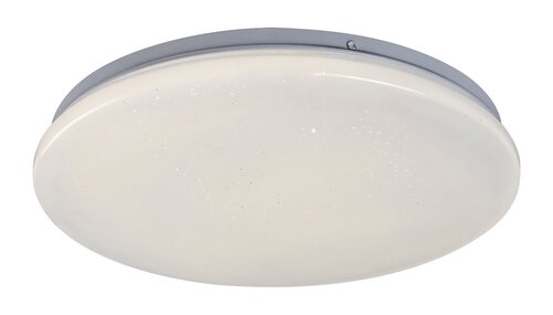 Rábalux 71104 Vendel modern beltéri mennyezeti lámpa LED 12W IP20 fehér