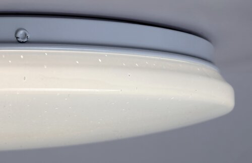 Rábalux 71104 Vendel modern beltéri mennyezeti lámpa LED 12W IP20 fehér - Image 10