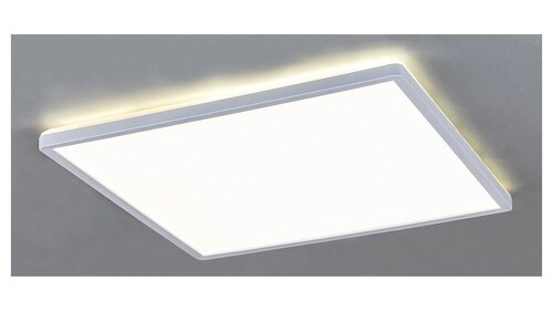 Rábalux 3429 Pavel funkcionális beltéri ráépíthető és beépíthető lámpa LED 18W IP20 fehér - Image 2