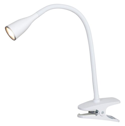 Rábalux 4196 Jeff modern beltéri asztali lámpa LED 4,5W IP20 fehér