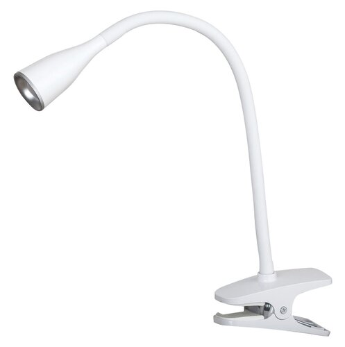 Rábalux 4196 Jeff modern beltéri asztali lámpa LED 4,5W IP20 fehér - Image 3